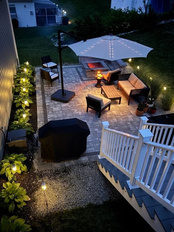 Single Family Residence at 19 Progress Ave, Dudley MA 01571, photo 41 of 42