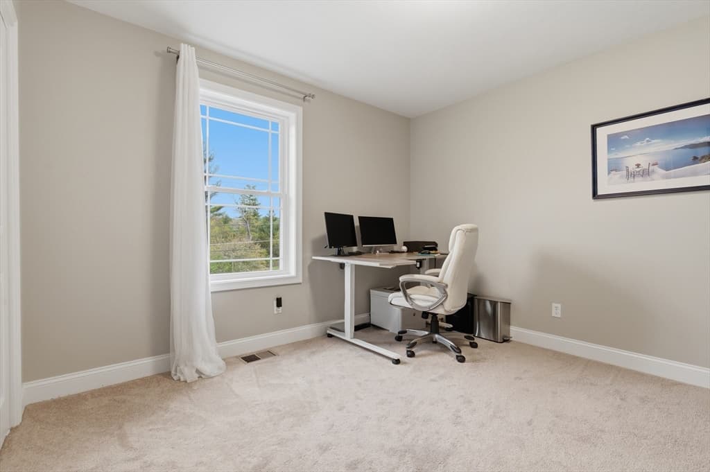 Single Family Residence at 19 Progress Ave, Dudley MA 01571, photo 18 of 42