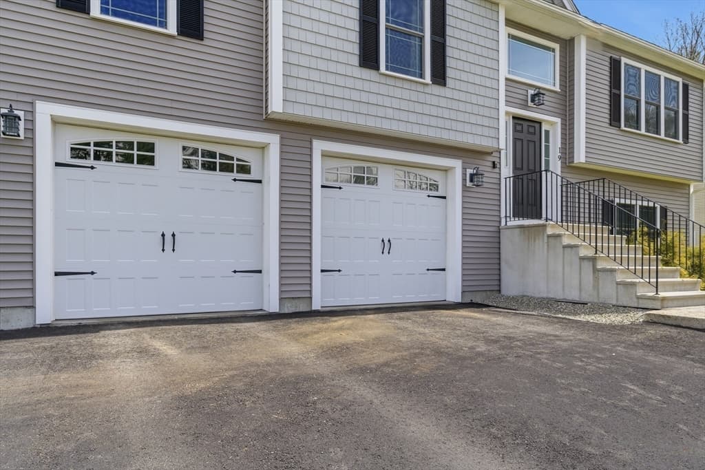Single Family Residence at 19 Progress Ave, Dudley MA 01571, photo 37 of 42