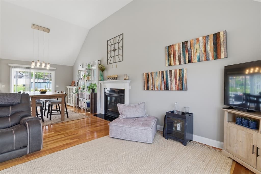 Single Family Residence at 19 Progress Ave, Dudley MA 01571, photo 11 of 42