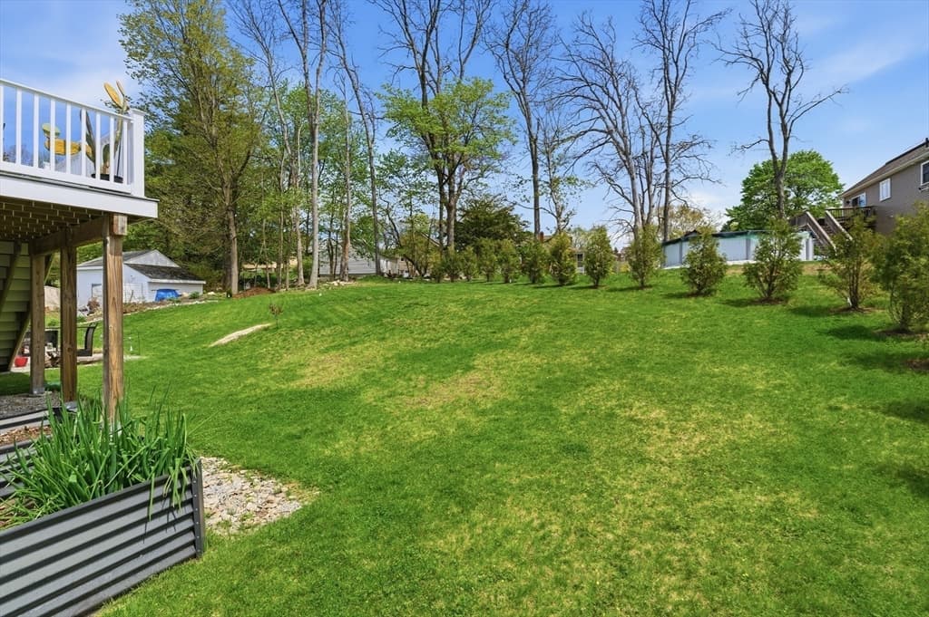 Single Family Residence at 19 Progress Ave, Dudley MA 01571, photo 35 of 42