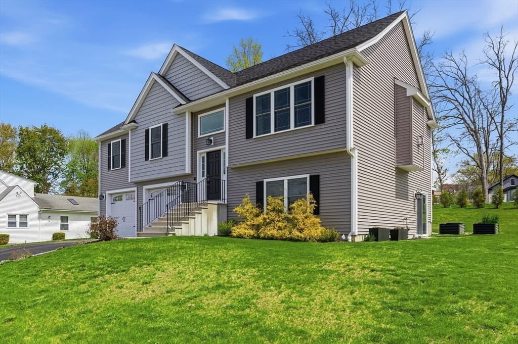 Single Family Residence at 19 Progress Ave, Dudley MA 01571, photo 39 of 42