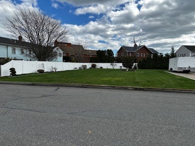 Lot 47 Ricketson St., New Bedford MA 02744