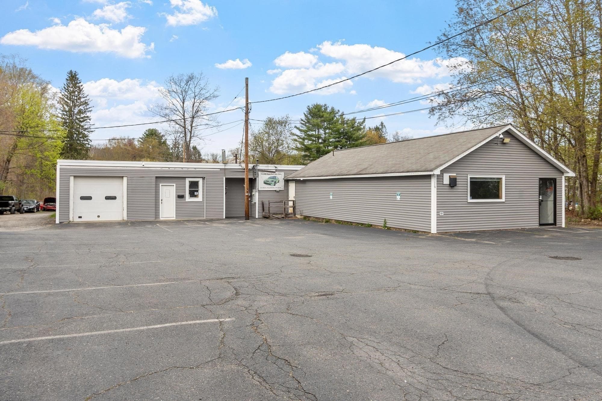 Commercial Sale at 181 E Main St, Orange MA 01364, photo 42 of 42