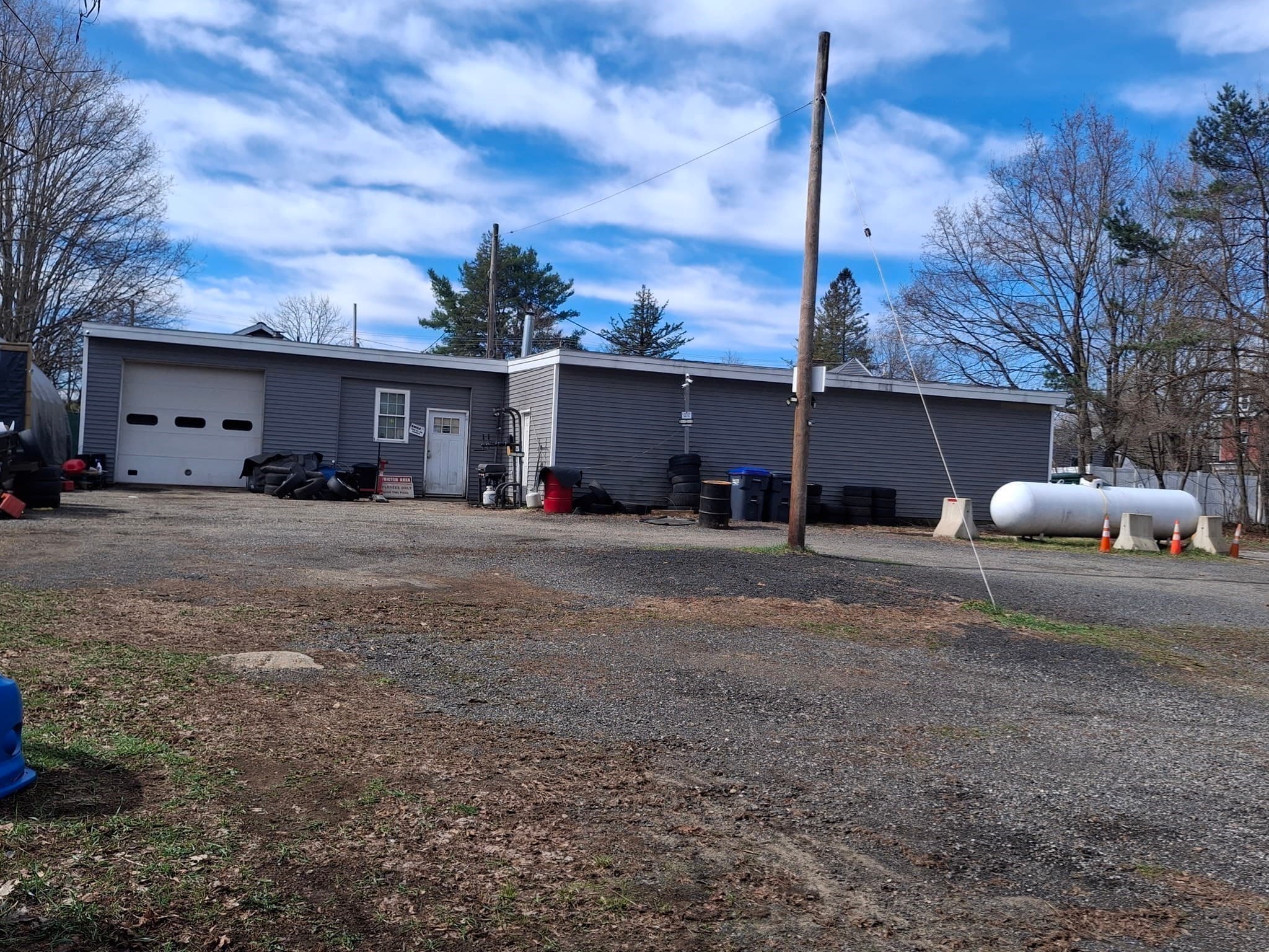 Commercial Sale at 181 E Main St, Orange MA 01364, photo 5 of 42