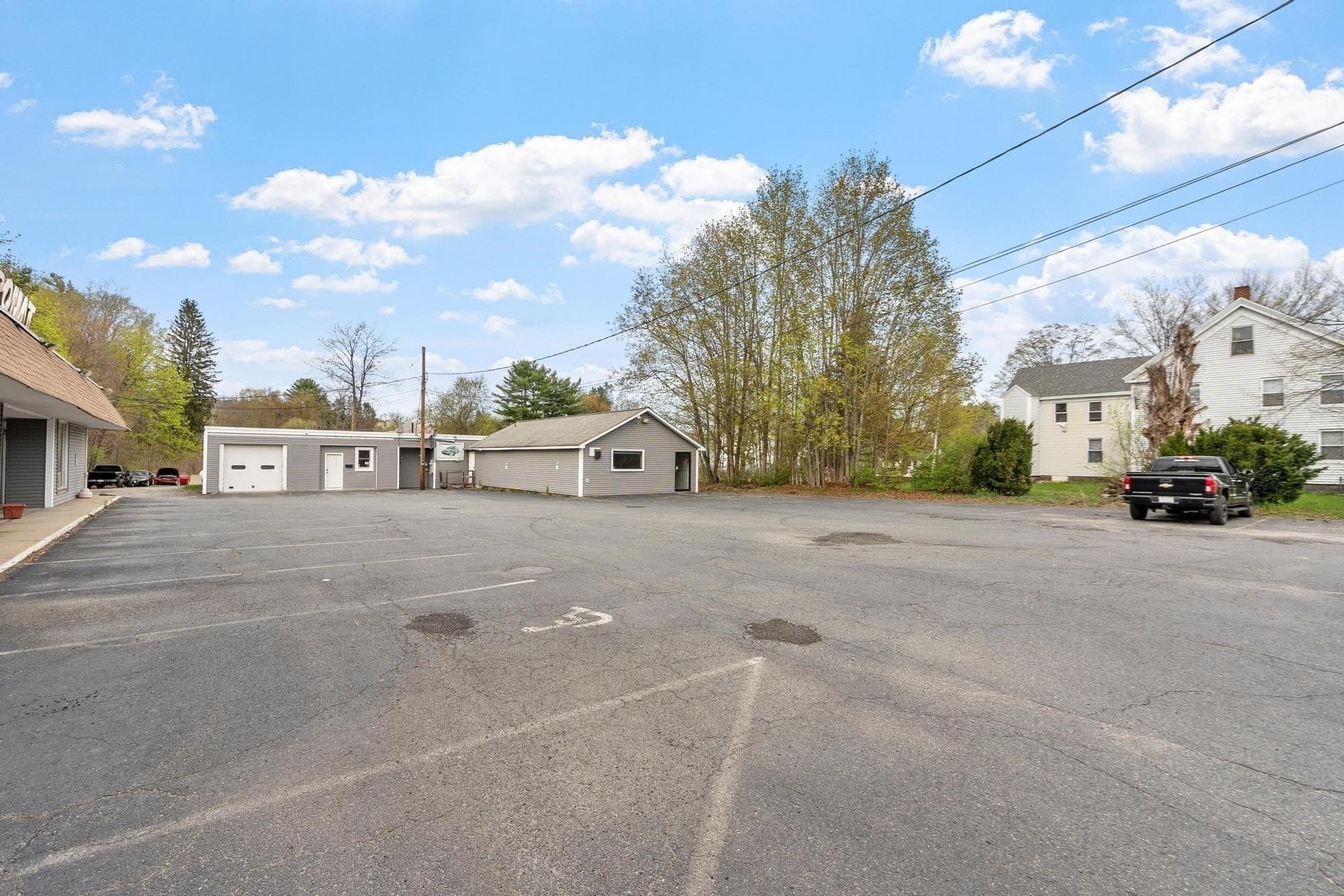 Commercial Sale at 181 E Main St, Orange MA 01364, photo 4 of 42
