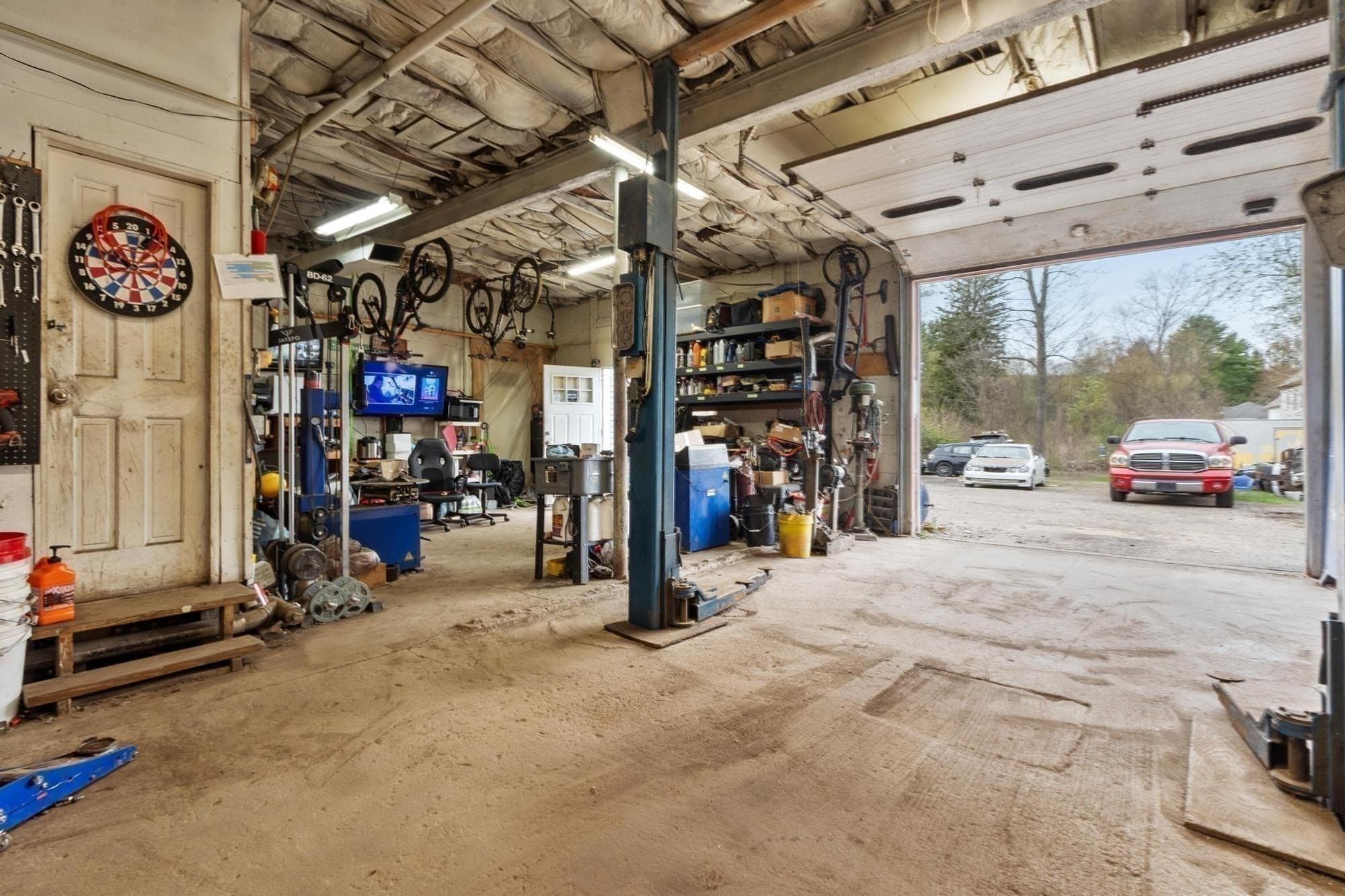 Commercial Sale at 181 E Main St, Orange MA 01364, photo 8 of 42