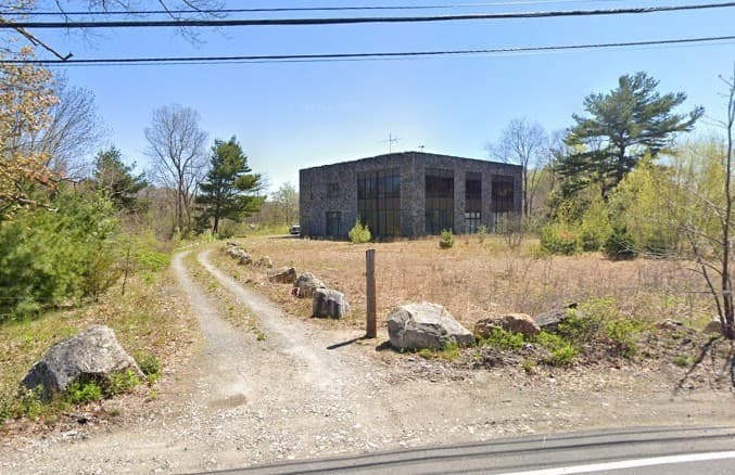 1250 Turnpike Street, North Andover MA 01845
