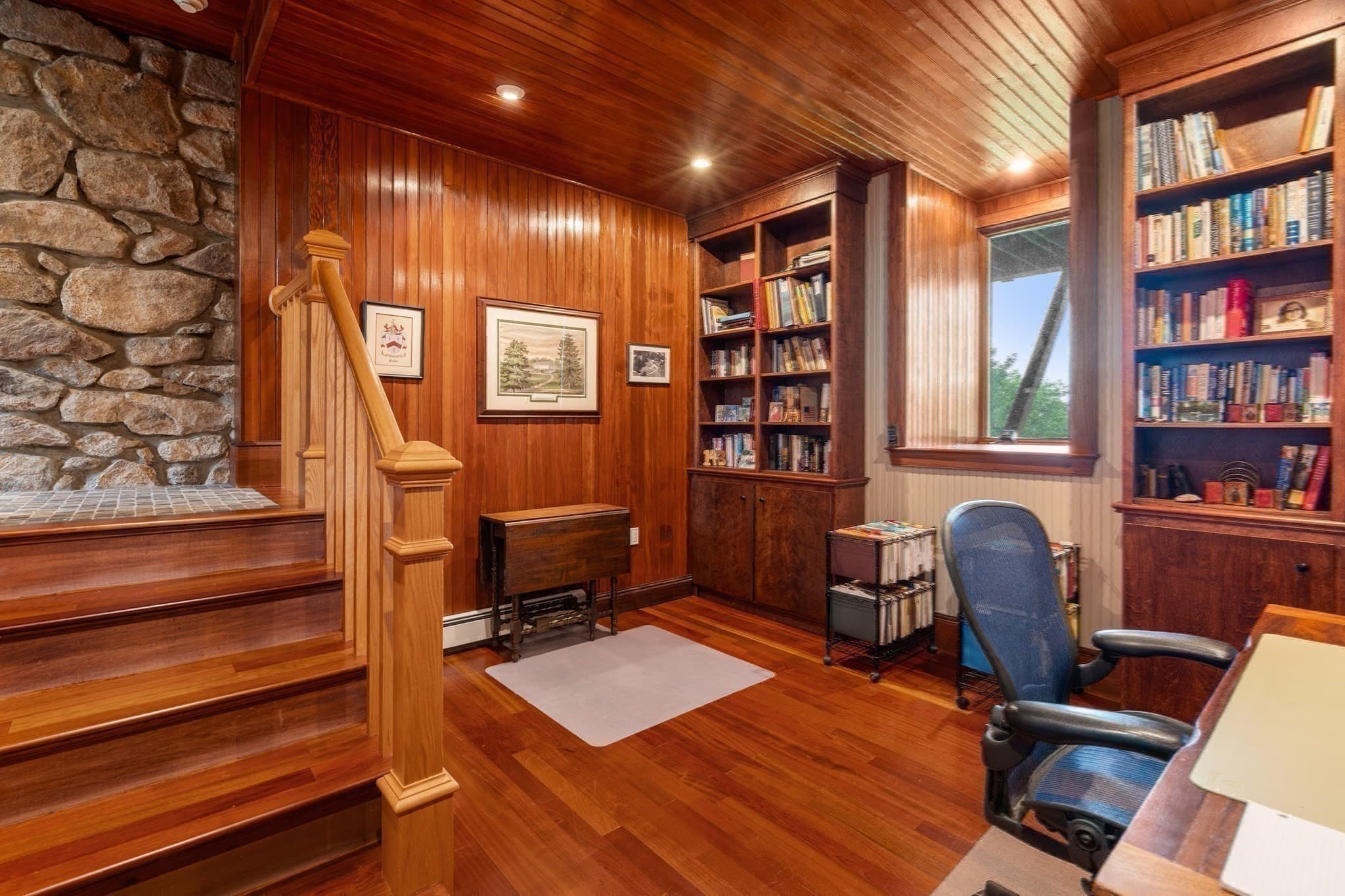 Single Family Residence at 602 Summer Street, Manchester MA 01944, Manchester, photo 13 of 34