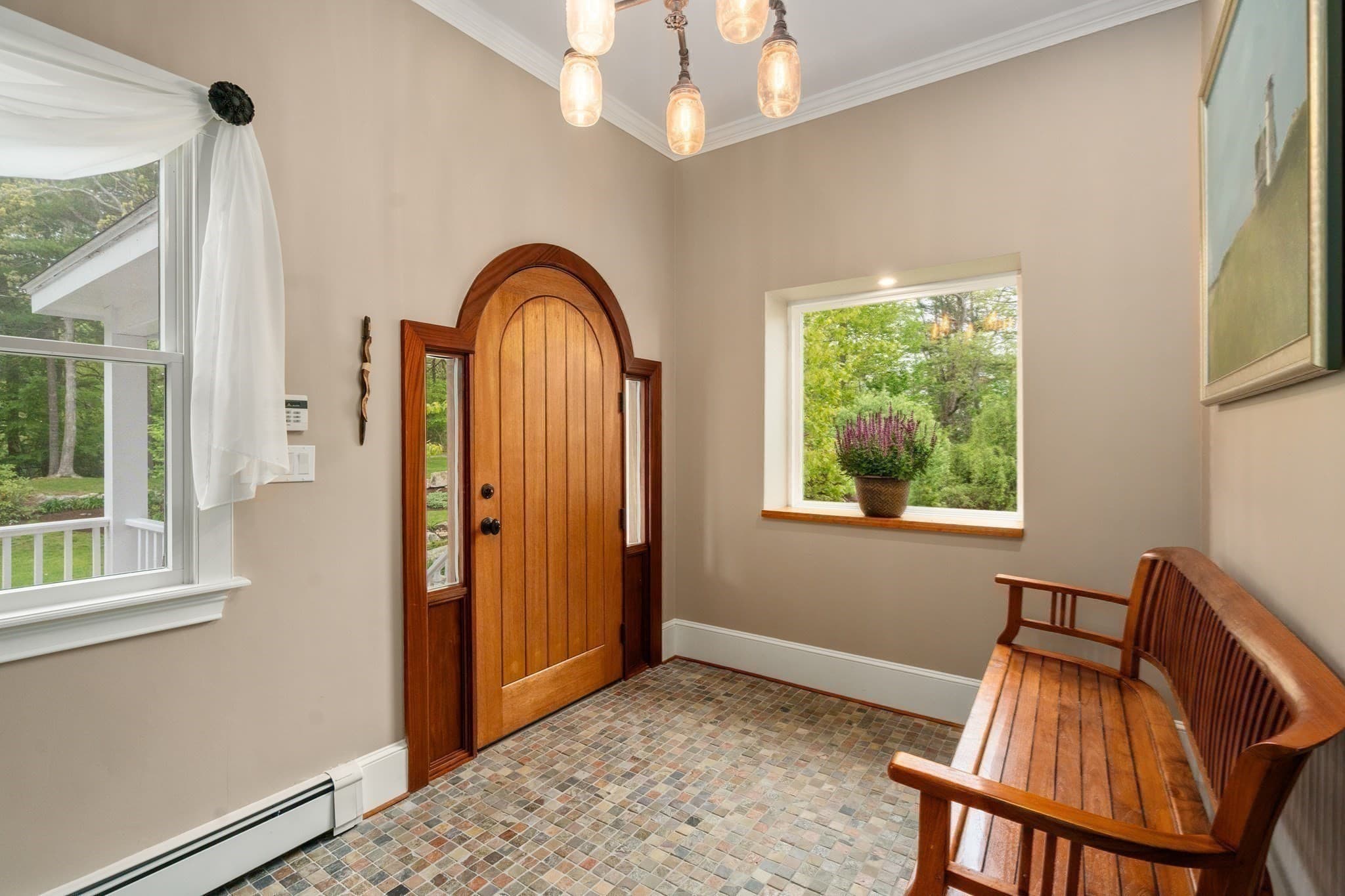 Single Family Residence at 602 Summer Street, Manchester MA 01944, Manchester, photo 9 of 34
