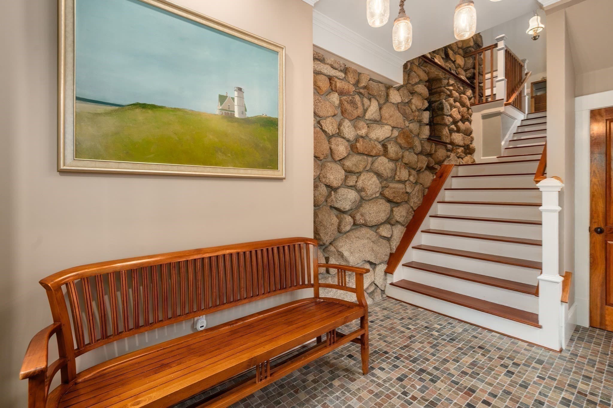 Single Family Residence at 602 Summer Street, Manchester MA 01944, Manchester, photo 10 of 34