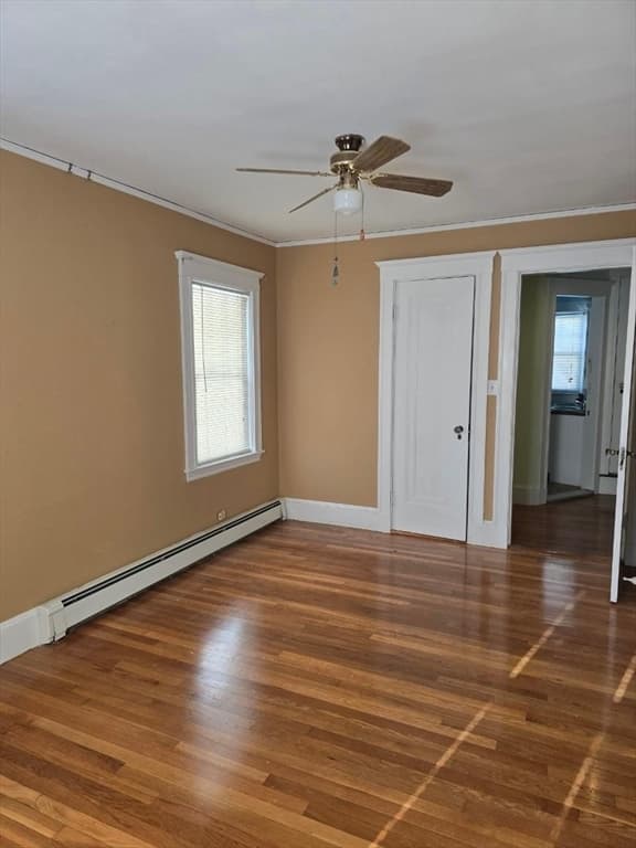 Single Family Residence at 43 Dixwell Ave, Quincy MA 02169, photo 7 of 10
