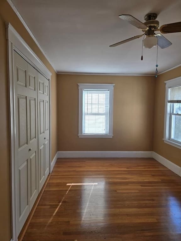 Single Family Residence at 43 Dixwell Ave, Quincy MA 02169, photo 3 of 10