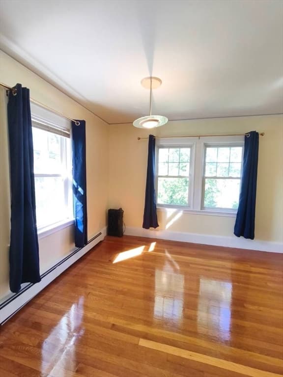 Single Family Residence at 43 Dixwell Ave, Quincy MA 02169, photo 5 of 10