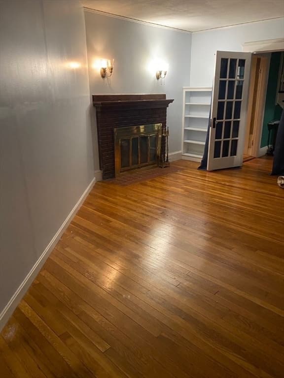 Single Family Residence at 43 Dixwell Ave, Quincy MA 02169, photo 9 of 10