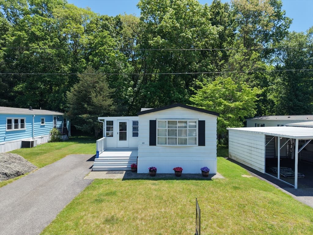 22 Southway, Taunton MA 02780 photo 27