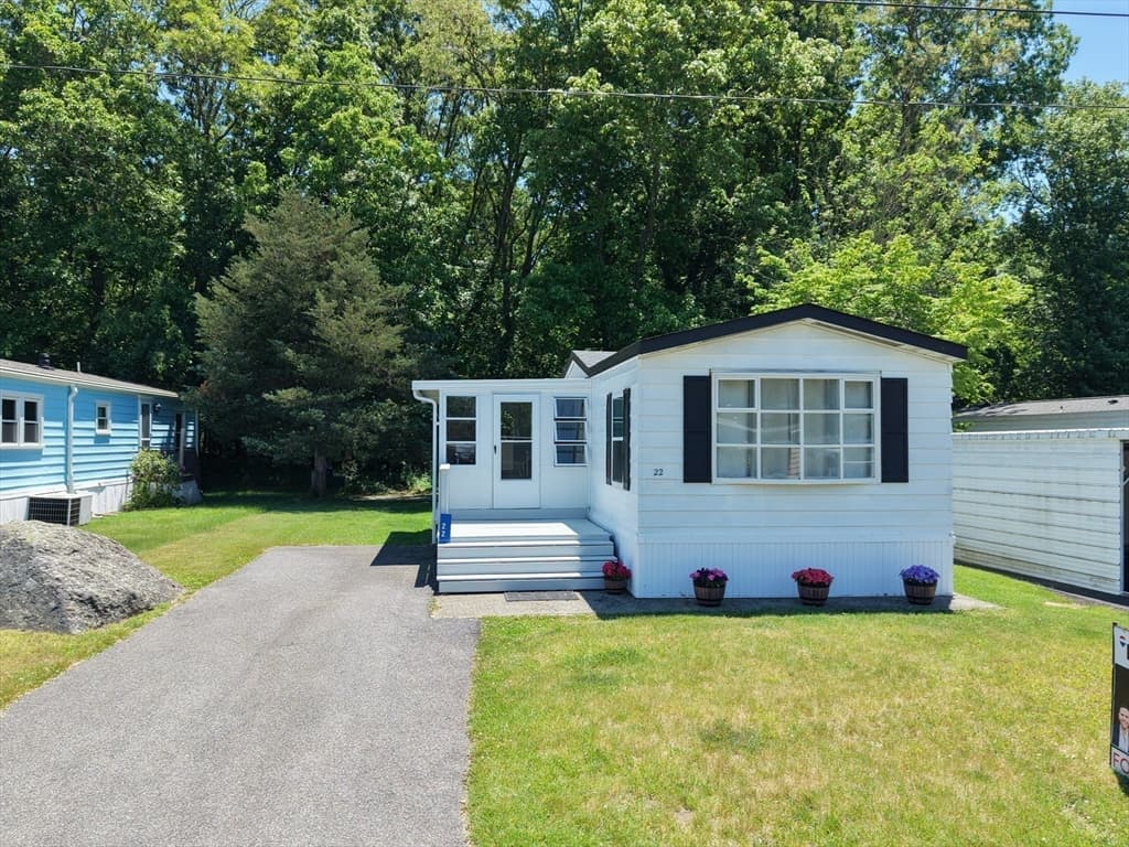 22 Southway, Taunton MA 02780 photo 25
