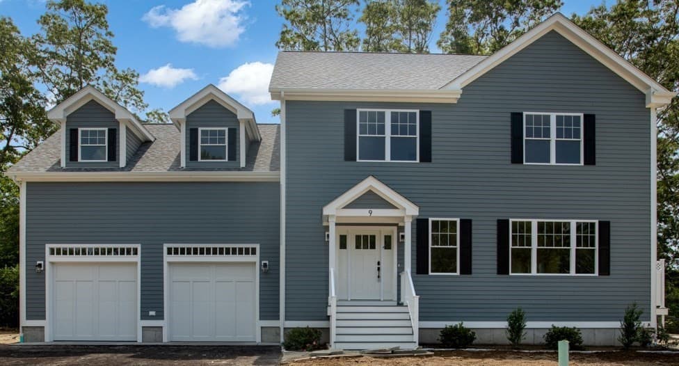 5 Julia Lane, Freetown MA 02702