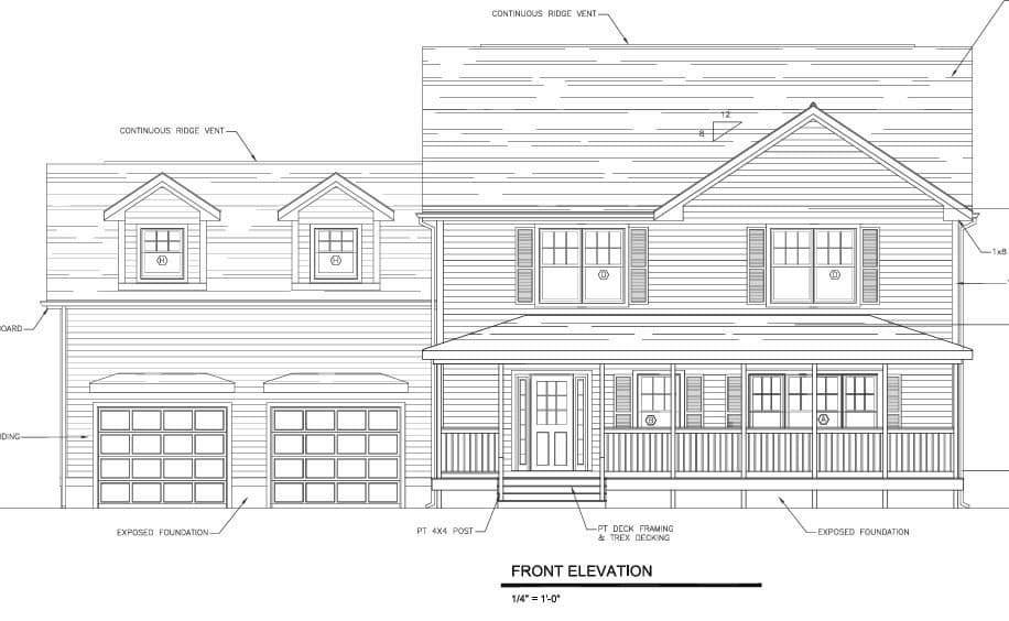 7 Julia Lane, Freetown MA 02702
