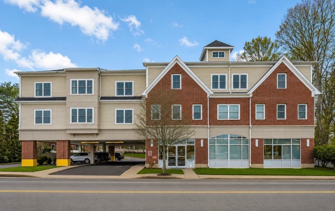 441 Washington St # 305, Dedham MA 02026