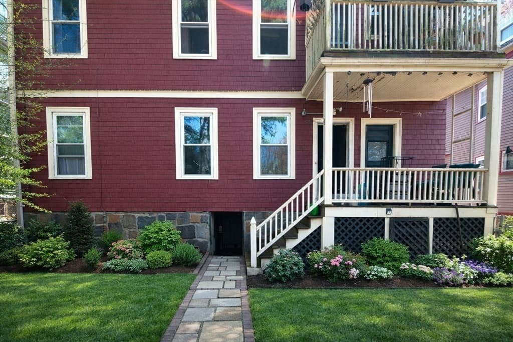 Multi Family at 22 Welles Ave, Boston MA 02124, Boston, photo 24 of 29