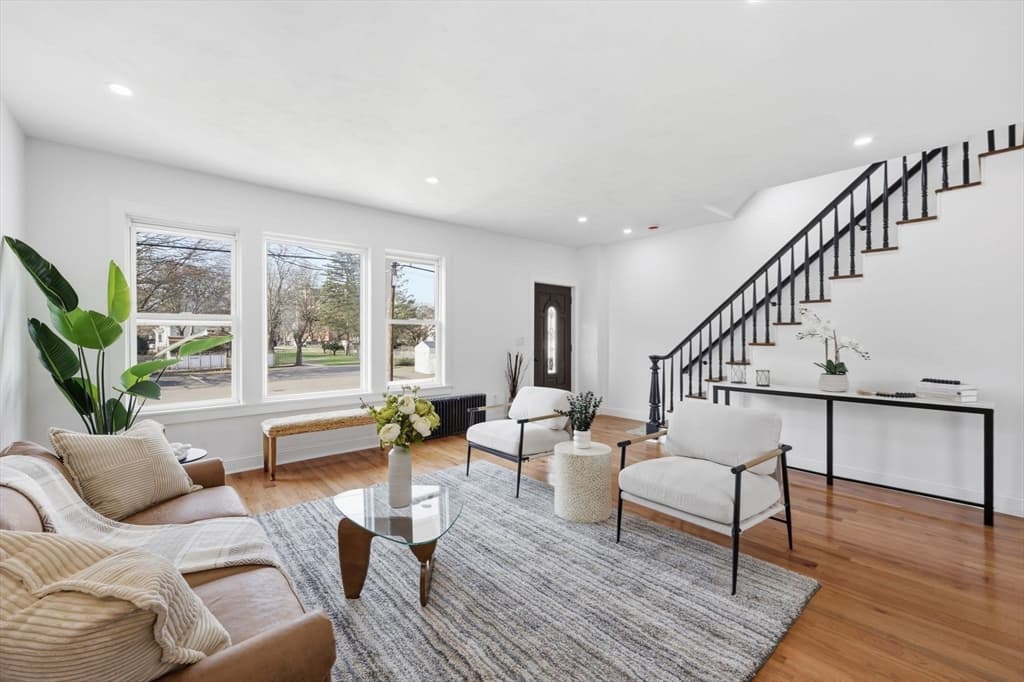 Single Family Residence at 13 Green Ave, Westfield MA 01085, photo 2 of 30