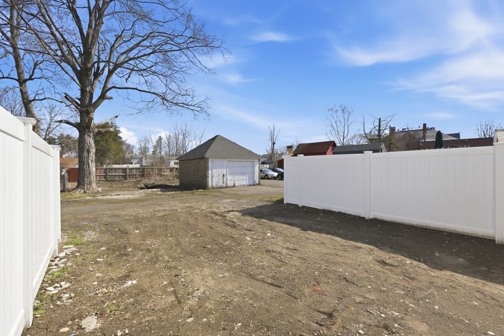 Single Family Residence at 13 Green Ave, Westfield MA 01085, photo 30 of 30