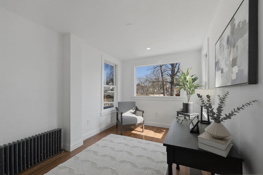 Single Family Residence at 13 Green Ave, Westfield MA 01085, photo 15 of 30