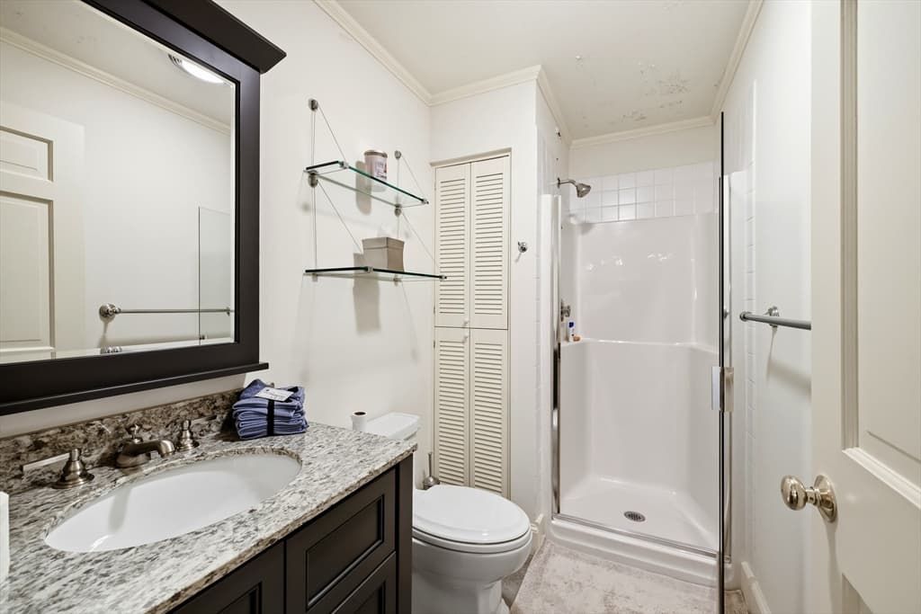 Condominium at 306 Country Side Rd # 306, Greenfield MA 01301, Greenfield, photo 16 of 24