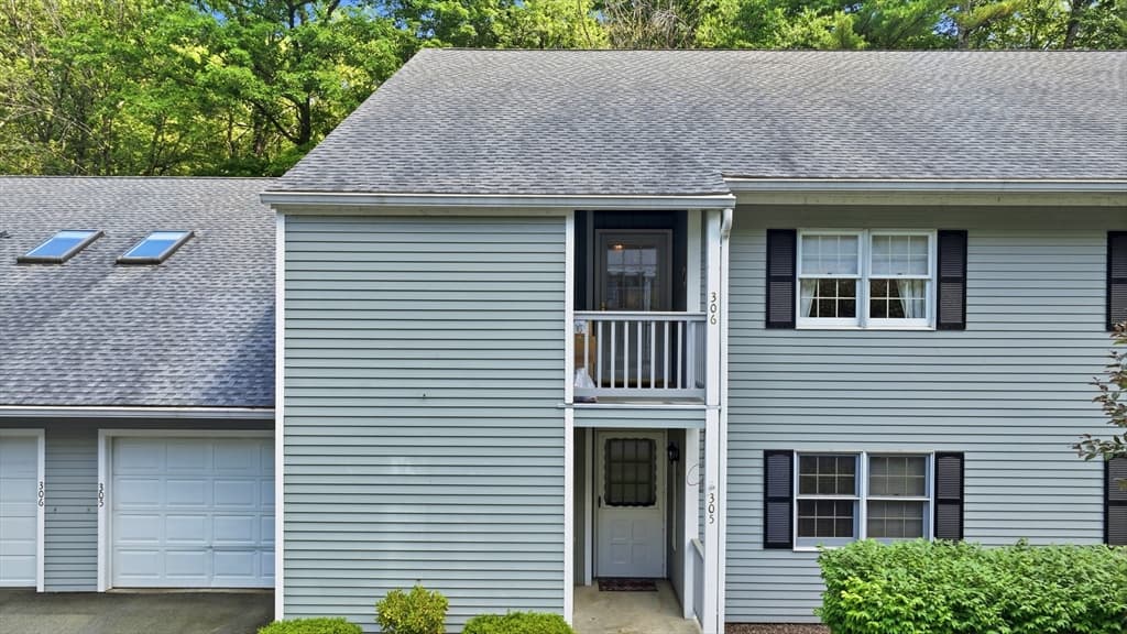 Condominium at 306 Country Side Rd # 306, Greenfield MA 01301, Greenfield, photo 19 of 24