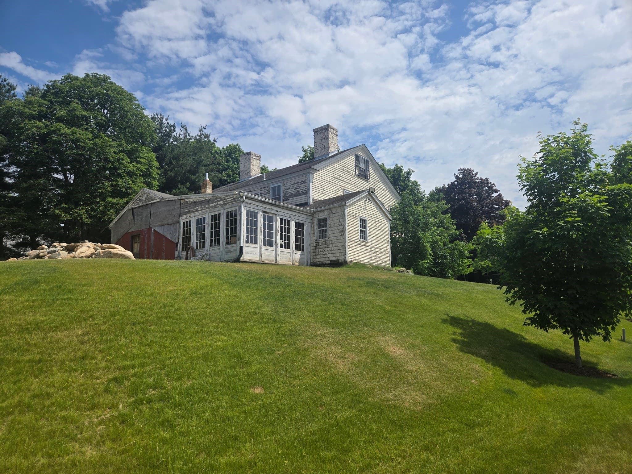 Single Family Residence at 19 Ash St, Marlborough MA 01752, Marlborough, photo 32 of 32