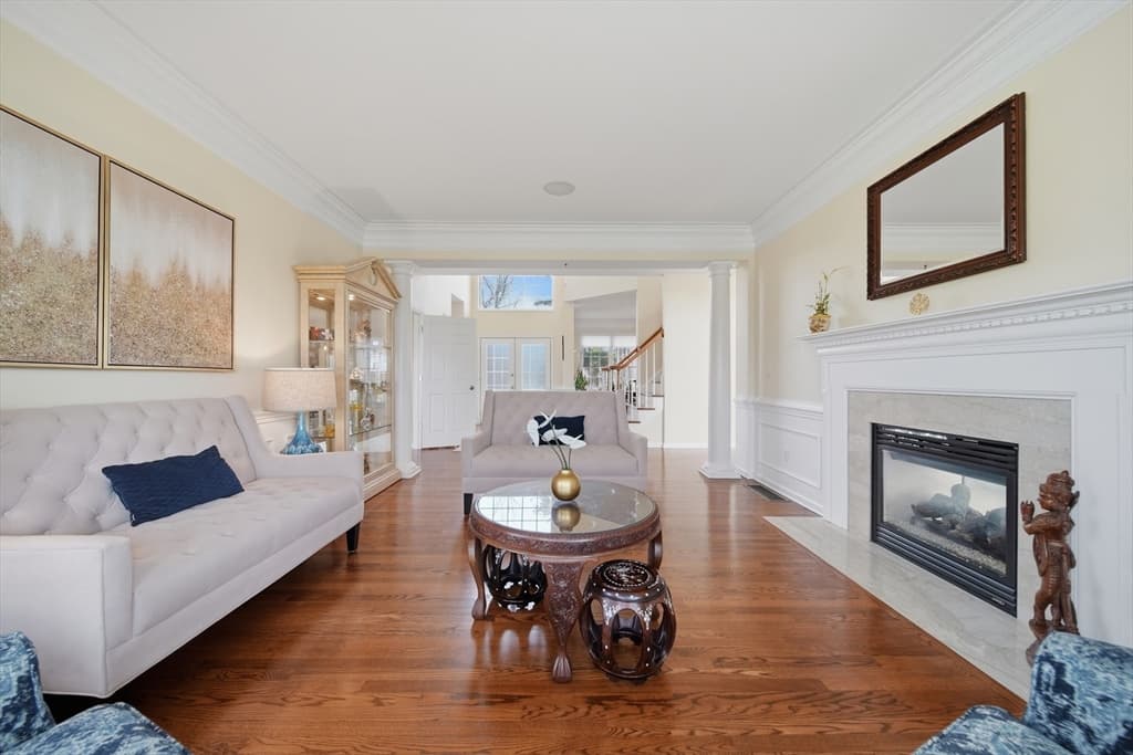 Single Family Residence at 31 Fairways Lane, Methuen MA 01844, Methuen, photo 13 of 40