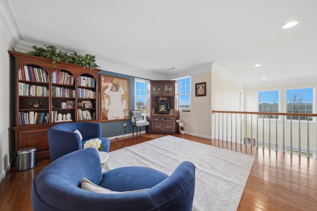 Single Family Residence at 31 Fairways Lane, Methuen MA 01844, Methuen, photo 26 of 40