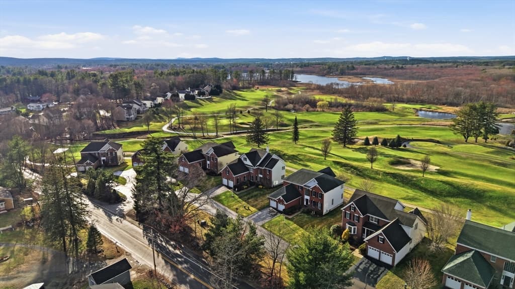 Single Family Residence at 31 Fairways Lane, Methuen MA 01844, Methuen, photo 3 of 40