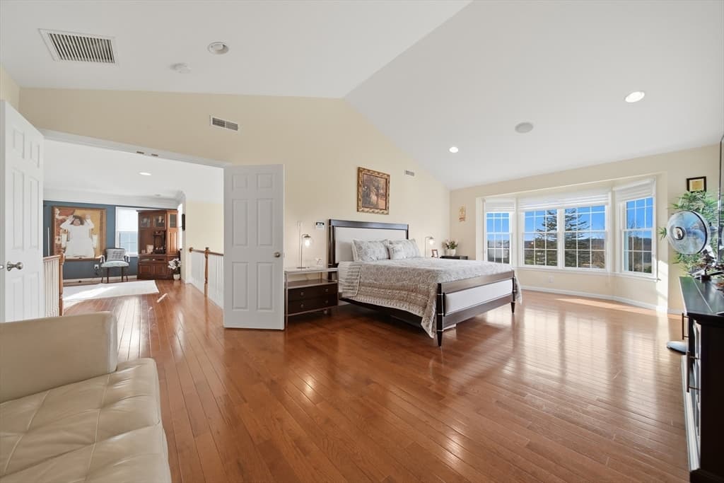 Single Family Residence at 31 Fairways Lane, Methuen MA 01844, Methuen, photo 28 of 40