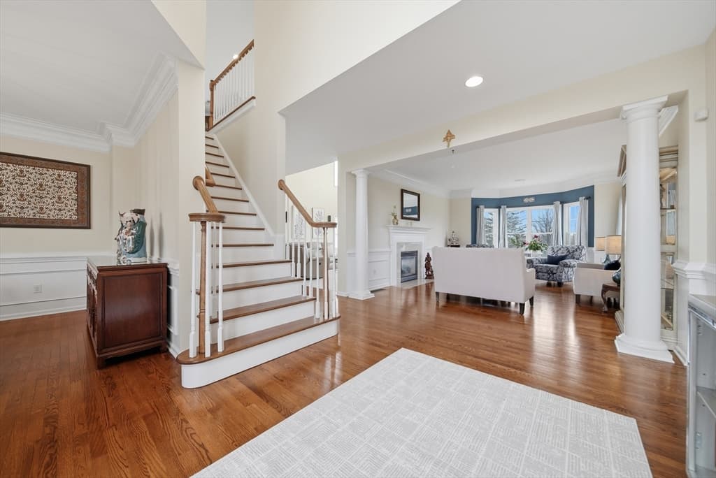 Single Family Residence at 31 Fairways Lane, Methuen MA 01844, Methuen, photo 9 of 40