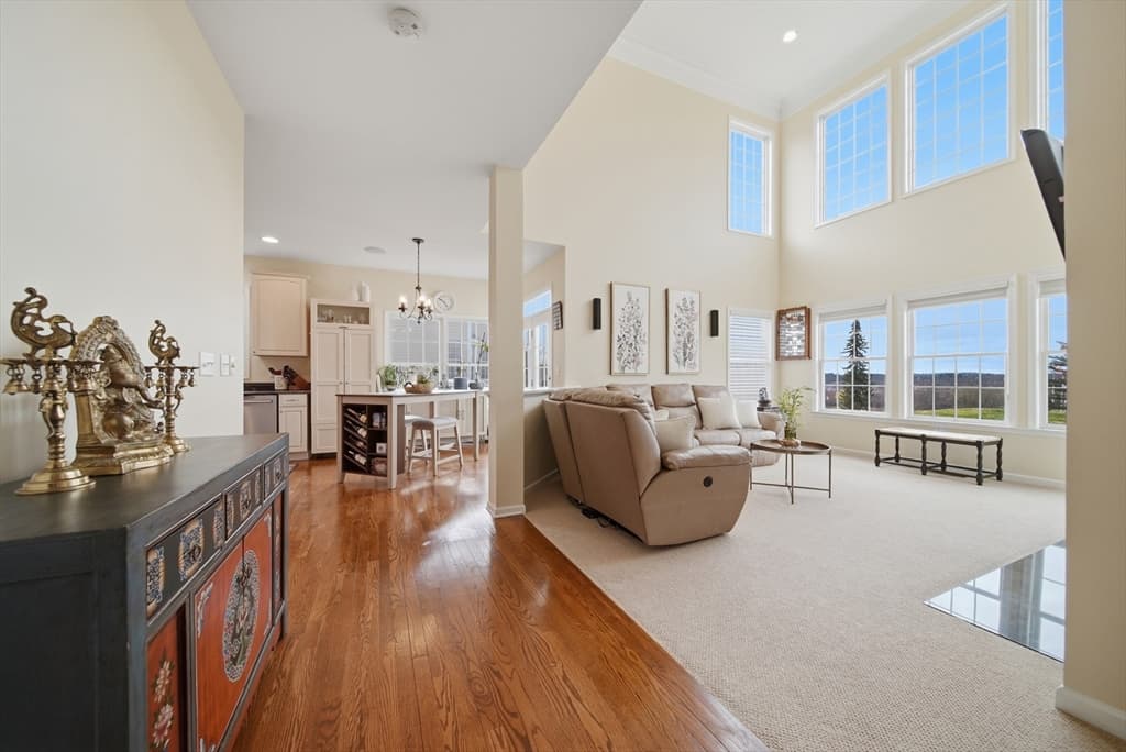 Single Family Residence at 31 Fairways Lane, Methuen MA 01844, Methuen, photo 14 of 40
