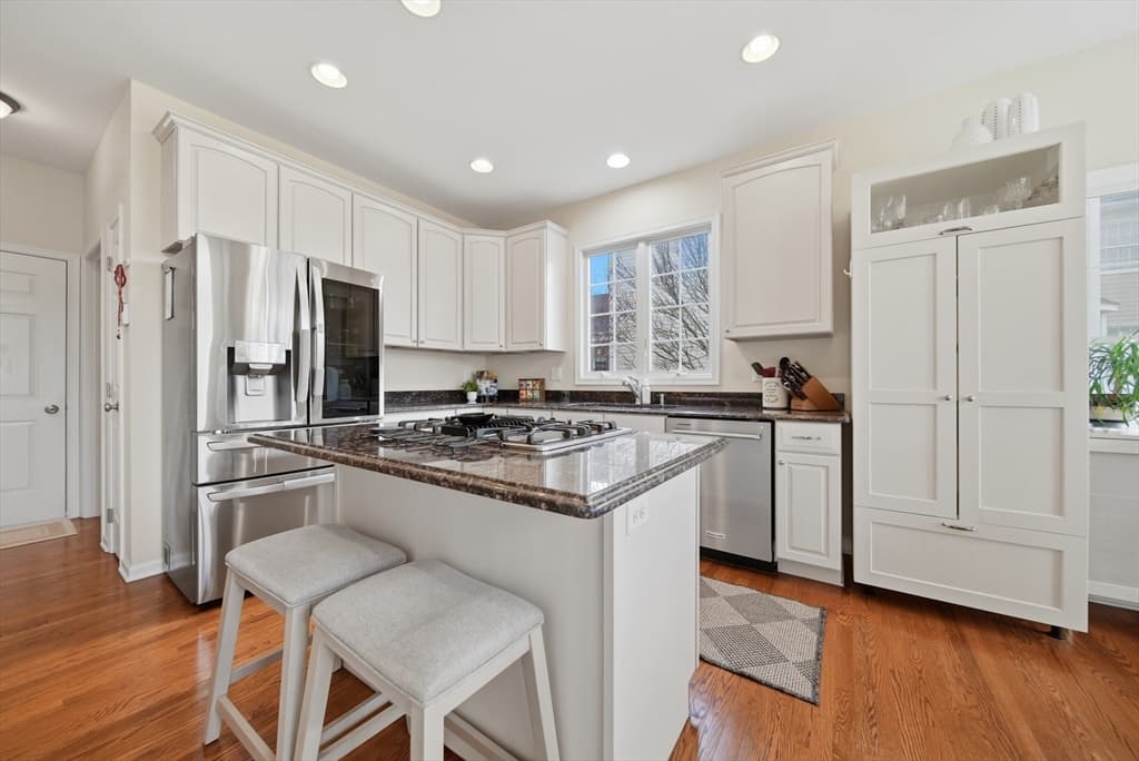 Single Family Residence at 31 Fairways Lane, Methuen MA 01844, Methuen, photo 18 of 40
