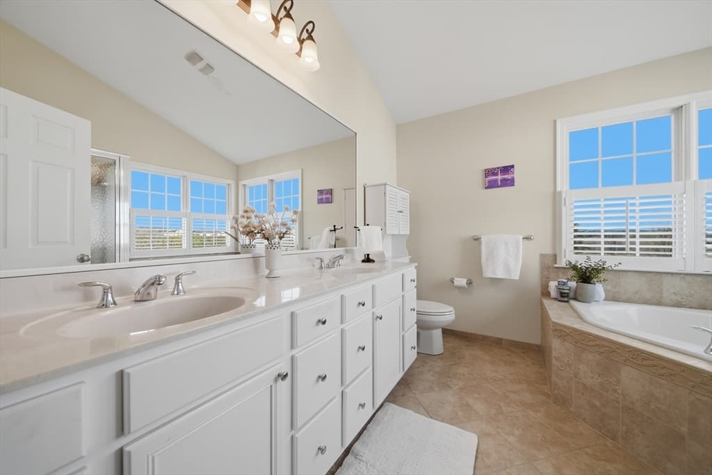 Single Family Residence at 31 Fairways Lane, Methuen MA 01844, Methuen, photo 31 of 40