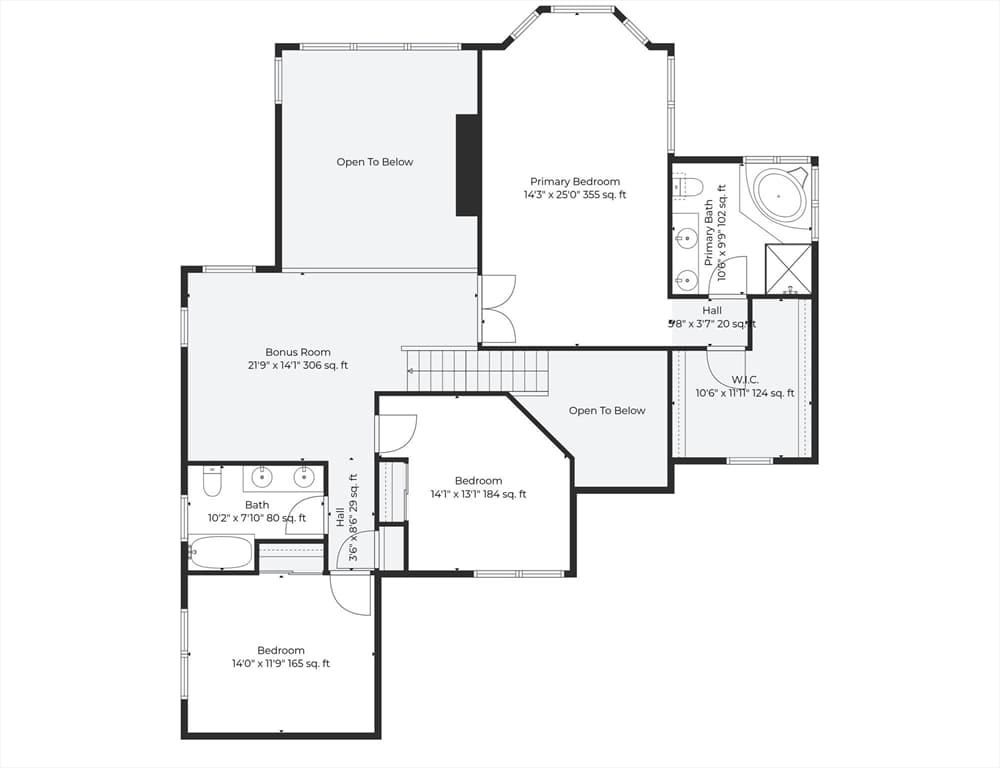 Single Family Residence at 31 Fairways Lane, Methuen MA 01844, Methuen, photo 39 of 40