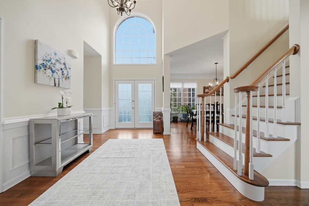 Single Family Residence at 31 Fairways Lane, Methuen MA 01844, Methuen, photo 8 of 40