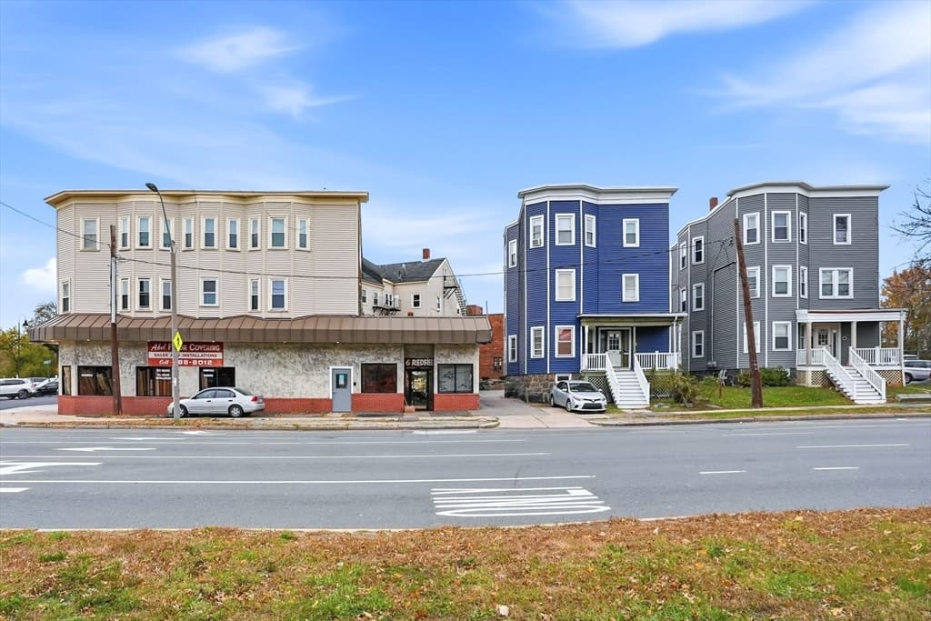 400-412 Neponset Ave, Boston MA 02122 photo 4
