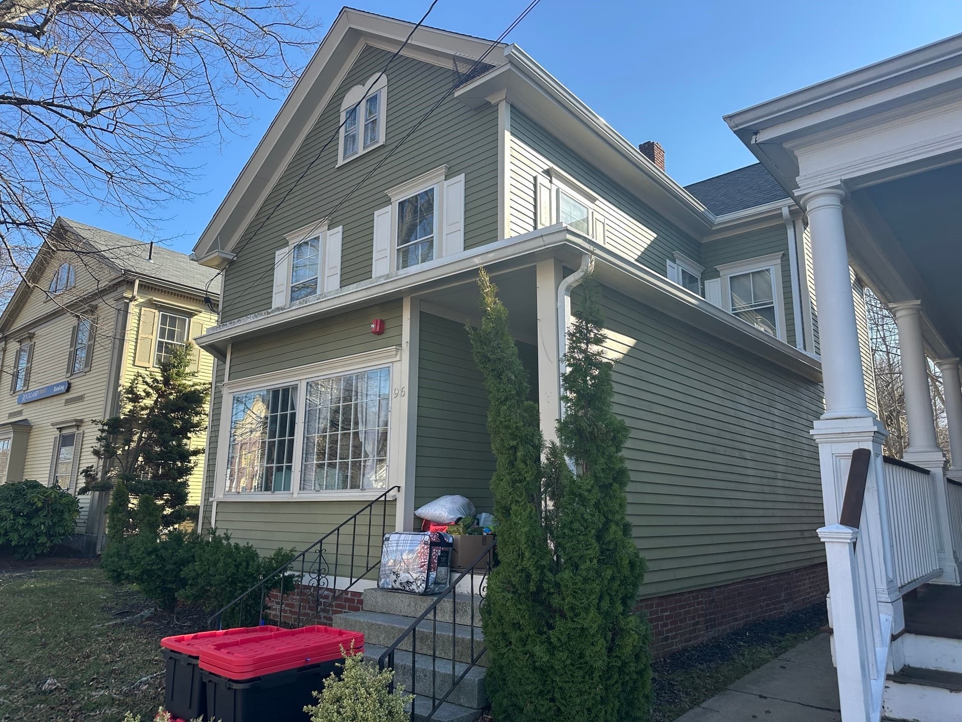 Commercial Sale at 96 Court St, Plymouth MA 02360, photo 2 of 19