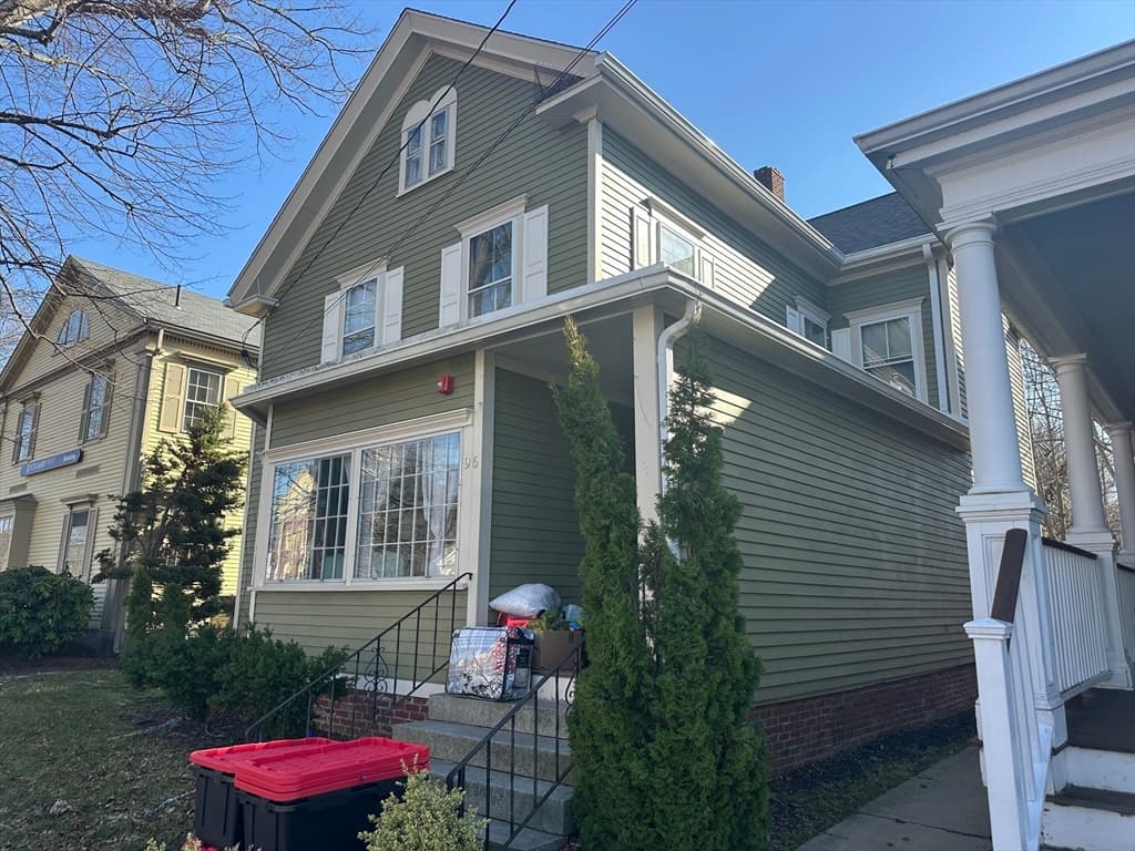 Commercial Sale at 96 Court St, Plymouth MA 02360, Plymouth, photo 2 of 19
