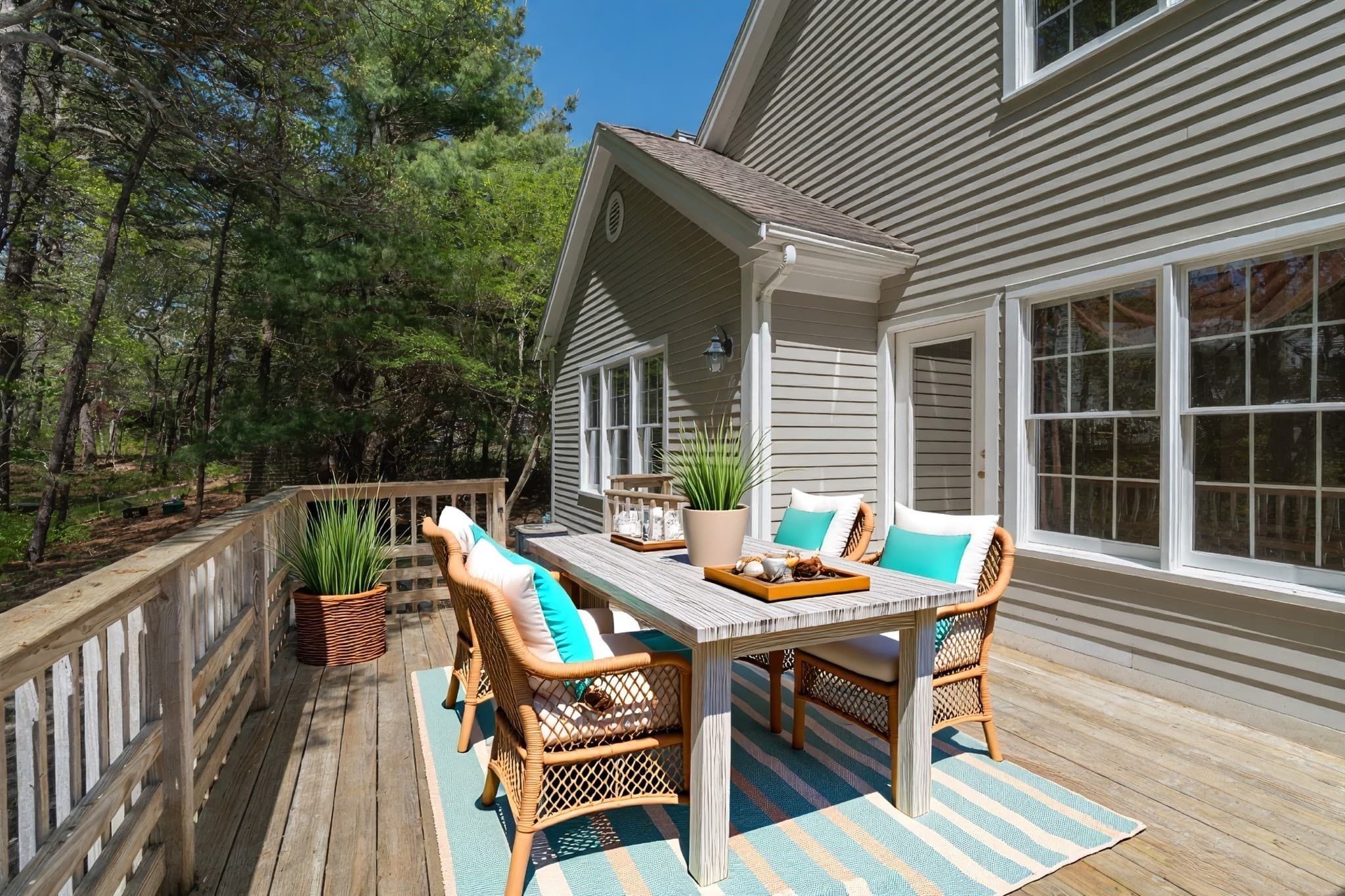 Condominium at 261 Sandpiper Lane # 12, Tisbury MA 02539, photo 23 of 31