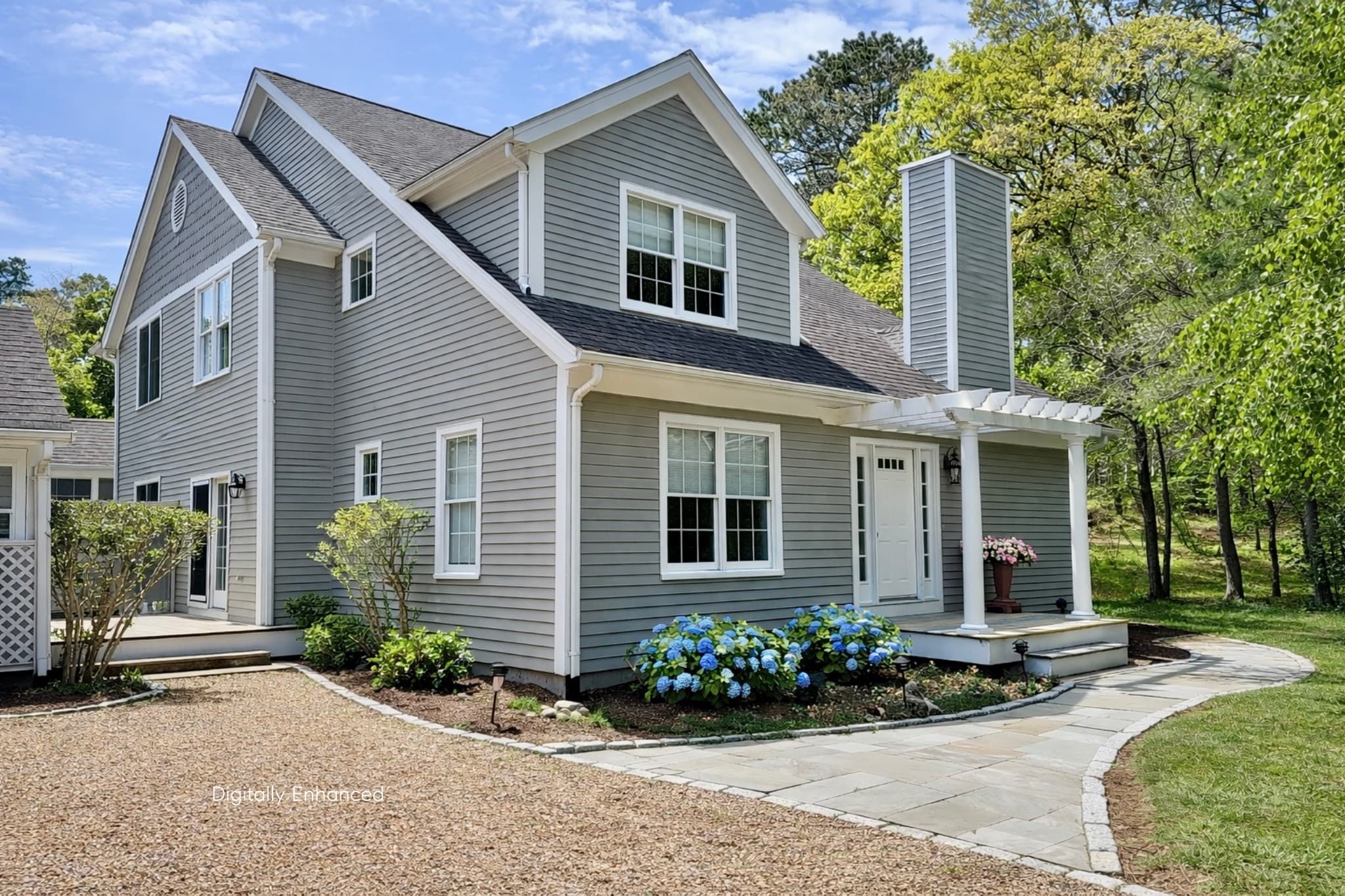 Condominium at 261 Sandpiper Lane # 12, Tisbury MA 02539, photo 2 of 31