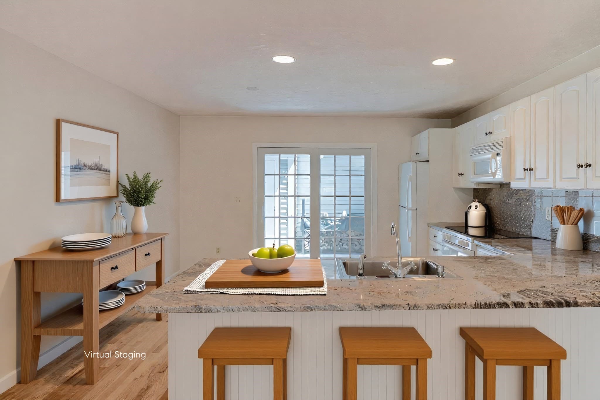 Condominium at 261 Sandpiper Lane # 12, Tisbury MA 02539, photo 7 of 31