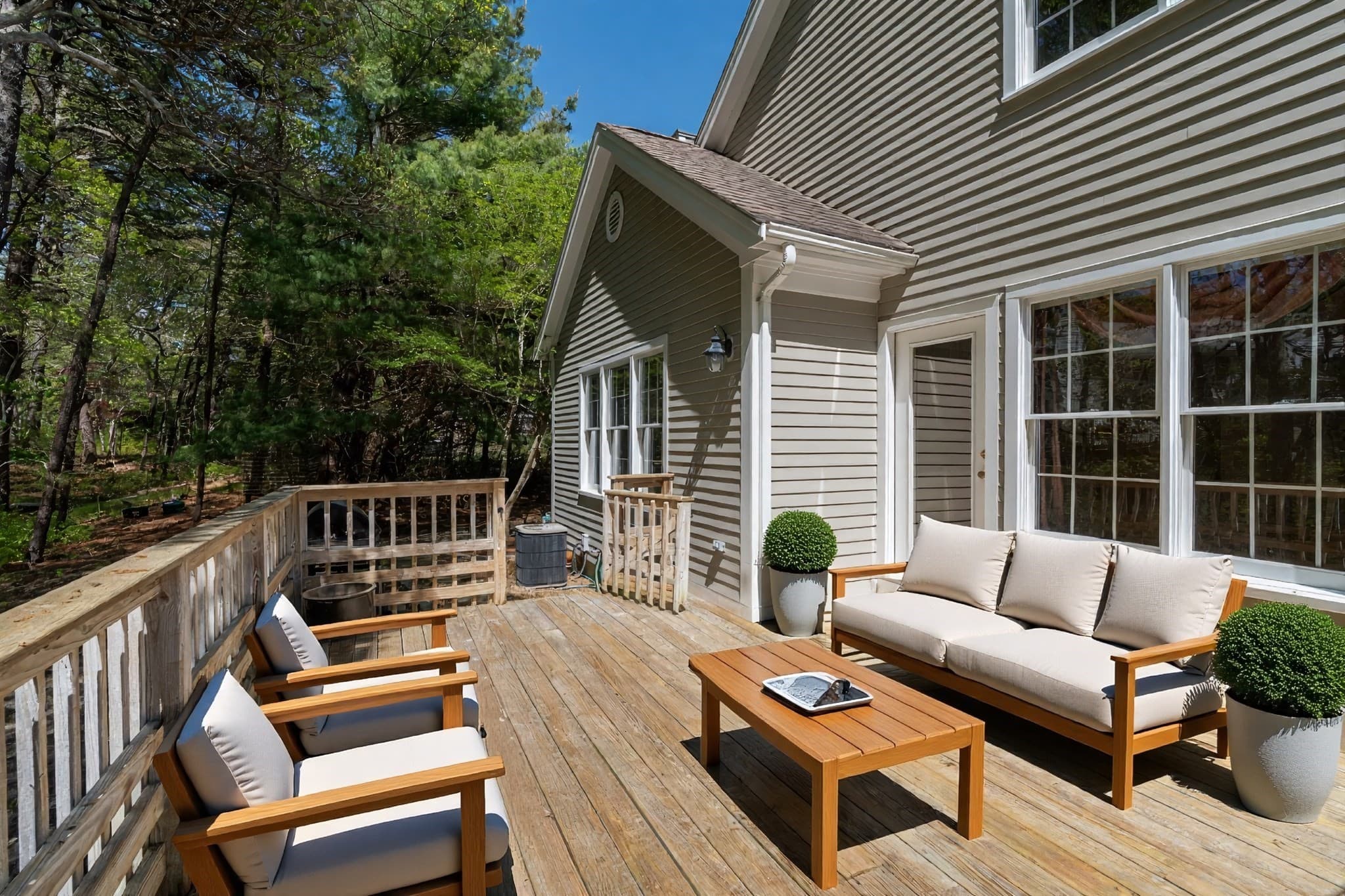 Condominium at 261 Sandpiper Lane # 12, Tisbury MA 02539, photo 24 of 31