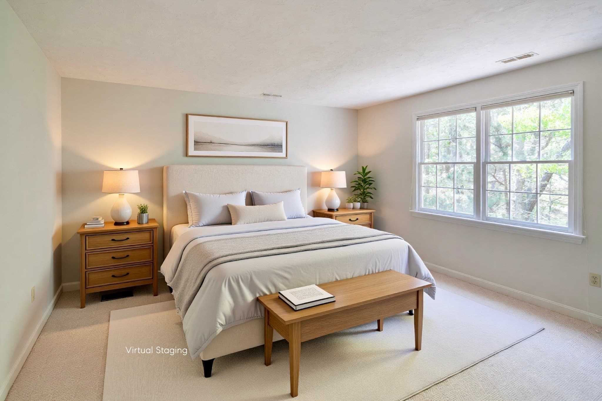Condominium at 261 Sandpiper Lane # 12, Tisbury MA 02539, photo 15 of 31