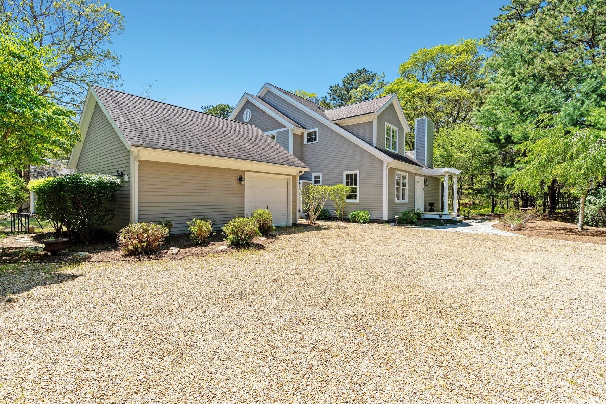 Condominium at 261 Sandpiper Lane # 12, Tisbury MA 02539, photo 31 of 31